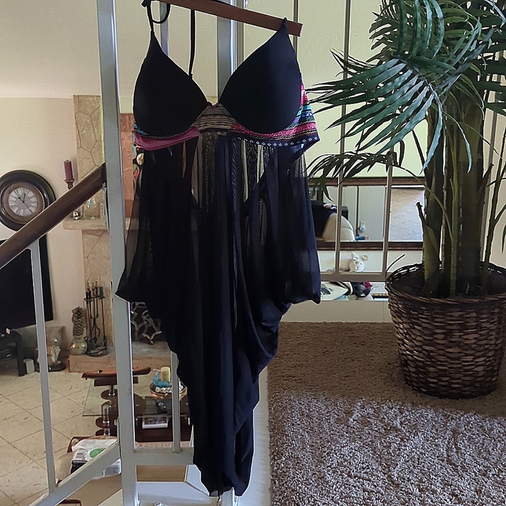 Swimsuit